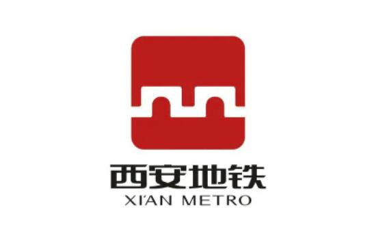 西安地鐵logo設計含義