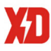西安電力機械制造公司機電學院logo有什么含義