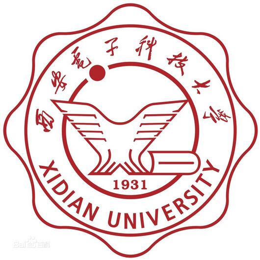 西安電子科技大學logo含義有哪些
