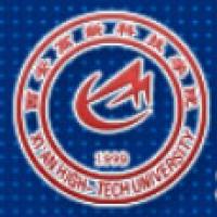西安高新科技職業學院logo有什么含義