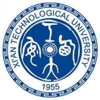 西安工業大學logo含義是什么