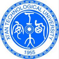 西安工業大學北方信息工程學院logo含義是什么