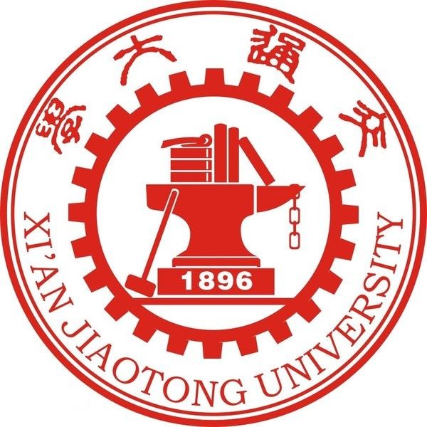 西安交通大學logo含義是什么