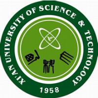 西安科技大學logo含義是什么
