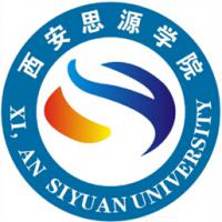 西安思源學(xué)院logo含義是什么