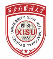 西安外國(guó)語大學(xué)logo有什么含義