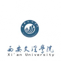 西安文理學(xué)院logo有什么含義