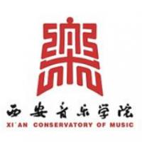 西安音樂學(xué)院logo含義是什么