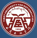 西藏民族大學(xué)logo含義是什么