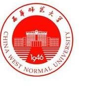 西華師范大學logo含義是什么