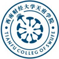 西南財經大學天府學院logo含義有哪些