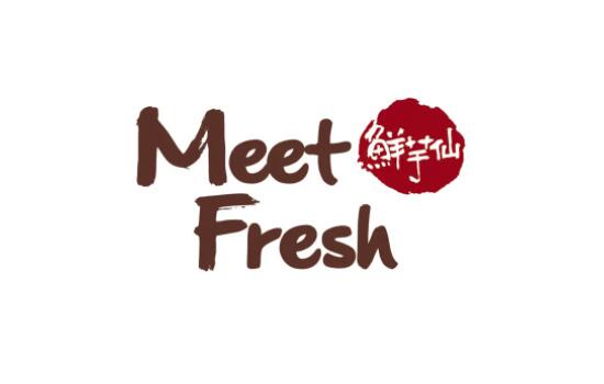 鮮芋仙logo設計含義