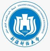 新疆財經大學logo有什么含義