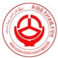新疆交通職業技術學院logo含義有哪些