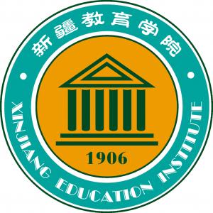 新疆師范高等專科學(xué)校logo有什么含義