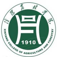 信陽農(nóng)林學(xué)院logo含義有哪些