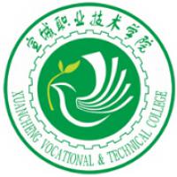 宣城職業(yè)技術(shù)學(xué)院logo有什么含義