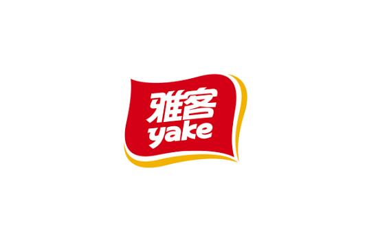 雅客logo設(shè)計(jì)含義