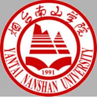煙臺南山學院logo含義是什么
