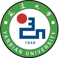 延邊大學logo含義有哪些