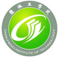 鹽城工學院logo有什么含義