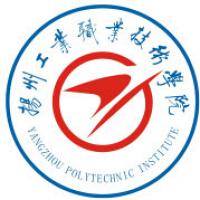 揚州工業職業技術學院logo含義是什么