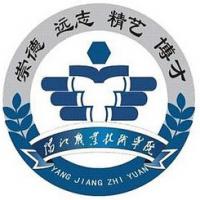 陽江職業技術學院logo含義有哪些