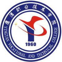 鷹潭職業技術學院logo有什么含義
