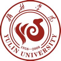 榆林學院logo含義有哪些