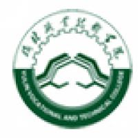 榆林職業技術學院logo含義是什么