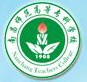 豫章師范學院logo含義是什么