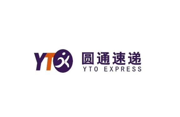 圓通速遞logo設計含義