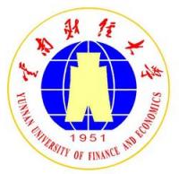 云南財經大學logo有什么含義