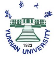 云南大學logo有什么含義