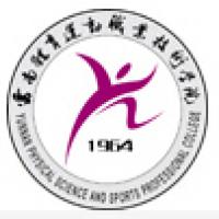 云南體育運動職業技術學院logo含義是什么