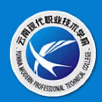云南現代職業技術學院logo有什么含義
