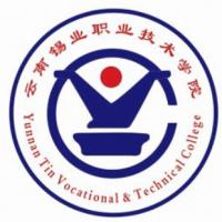 云南錫業職業技術學院logo有什么含義