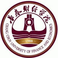 長春財經學院logo含義是什么