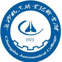 長沙航空職業技術學院logo有什么含義