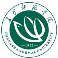 長沙師范學院logo含義有哪些
