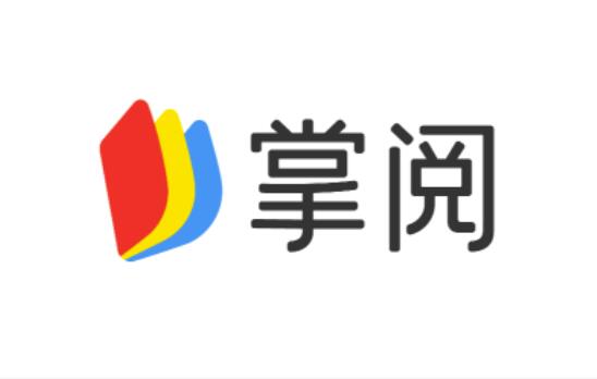 掌閱logo設計含義