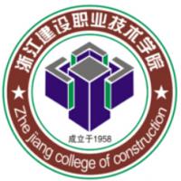 浙江建設職業技術學院logo含義是什么