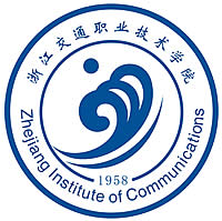 浙江交通職業技術學院logo含義是什么