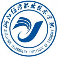 浙江經濟職業技術學院logo有什么含義