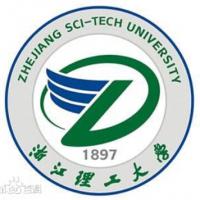 浙江理工大學科技與藝術學院logo含義有哪些