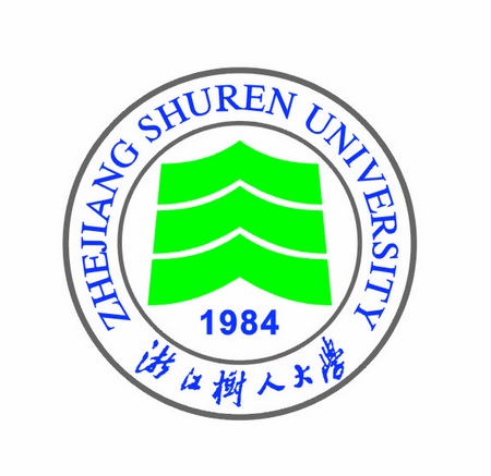 浙江樹人大學(xué)logo含義是什么