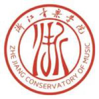 浙江音樂學(xué)院logo有什么含義