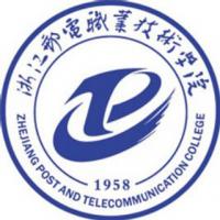 浙江郵電職業(yè)技術(shù)學(xué)院logo含義是什么