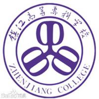 鎮江市高等專科學校logo含義有哪些
