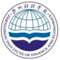 鄭州財經學院logo有什么含義